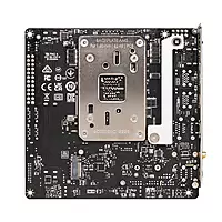 MSI MPG B650I Edge WIFI Mini-ITX Motherboard – AM5 | DDR5 | Compact Gaming