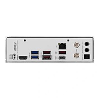 MSI MPG B850I Edge TI WIFI 7 Mini-ITX Motherboard – AM5 | DDR5 | PCIe 5.0