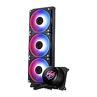 MSI MPG CoreLiquid P13 360 ARGB CPU Liquid Cooler – 360mm AIO | Intel & AMD