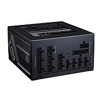 Cooler Master V Platinum 1300W V2 ATX 3.1 Fully Modular PSU – 80 Plus Platinum