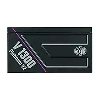 Cooler Master V Platinum 1300W V2 ATX 3.1 Fully Modular PSU – 80 Plus Platinum