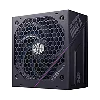 Cooler Master V Platinum 1300W V2 ATX 3.1 Fully Modular PSU – 80 Plus Platinum