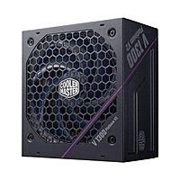 Cooler Master V Platinum 1300W V2 ATX 3.1 Fully Modular PSU – 80 Plus Platinum