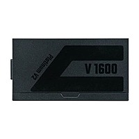 Cooler Master V Platinum 1600W V2 ATX 3.1 Fully Modular PSU – 80 Plus Platinum