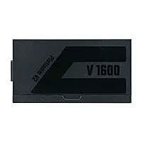 Cooler Master V Platinum 1600W V2 ATX 3.1 Fully Modular PSU – 80 Plus Platinum