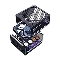 Cooler Master V Platinum 1600W V2 ATX 3.1 Fully Modular PSU – 80 Plus Platinum