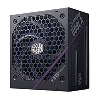 Cooler Master V Platinum 1600W V2 ATX 3.1 Fully Modular PSU – 80 Plus Platinum