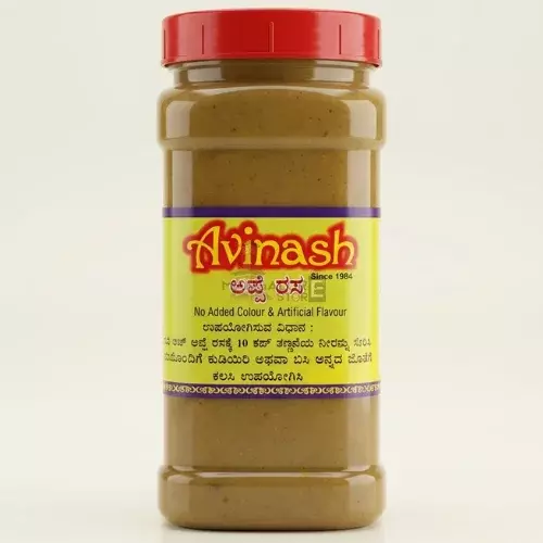 Avinash Pickles Appe Rasa