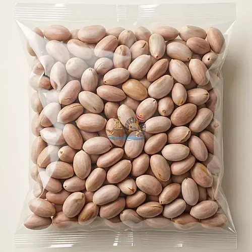 Jackfruit Seeds
