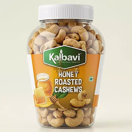 Kalbavi Honey Roasted Cashew