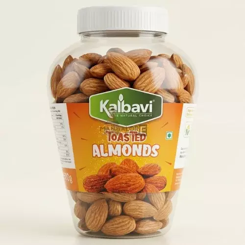 Kalbavi Toasted Almond