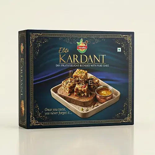 Elite Karadant