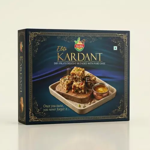Elite Karadant