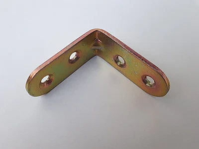 MS Bracket - HSN 83023090