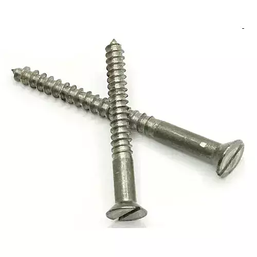 Wood Screws