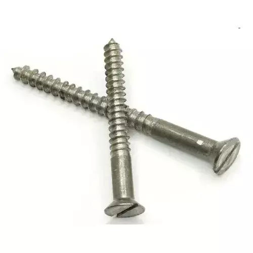 Wood Screws