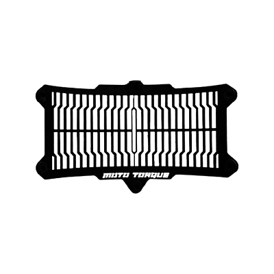 Moto Torque Radiator Guard for KTM 250/390 Duke Gen 3 Moto Torque Radiator Guard for KTM 250/390 Duke Gen 3