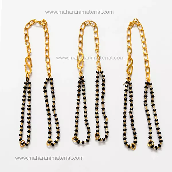 Mangalsutra Bracelet