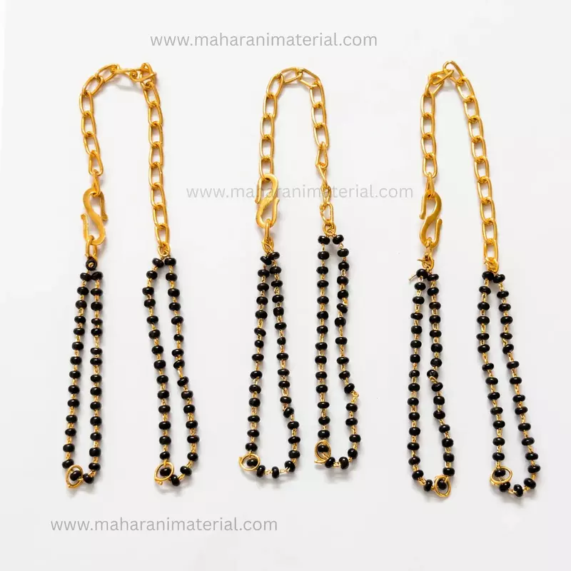 Mangalsutra Bracelet
