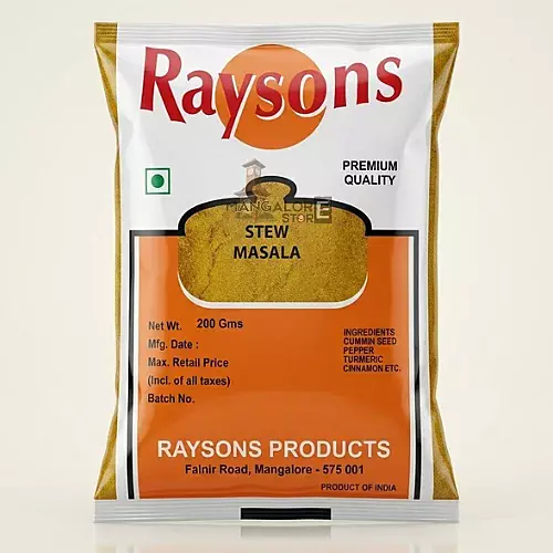 Raysons Stew Masala