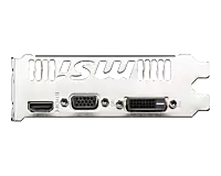 MSI GeForce GT 730 4GB