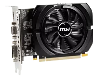MSI GeForce GT 730 4GB