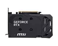 MSI GeForce RTX5060 8GB Shadow 2X OC Graphics Card