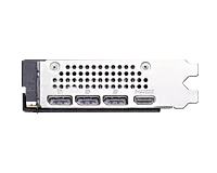 MSI GeForce RTX5060 8GB Shadow 2X OC Graphics Card