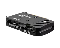 MSI GeForce RTX5060 8GB Shadow 2X OC Graphics Card