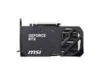 MSI GeForce RTX5070 12GB Shadow 2X OC Graphics Card