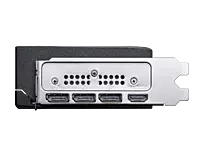 MSI GeForce RTX5070 12GB Shadow 2X OC Graphics Card