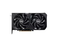 MSI GeForce RTX5070 12GB Shadow 2X OC Graphics Card