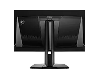 MSI MAG 271QPX QD-OLED E2 CQW 27" WQHD 240Hz Gaming Monitor (Black)
