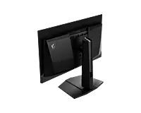 MSI MAG 271QPX QD-OLED E2 CQW 27" WQHD 240Hz Gaming Monitor (Black)