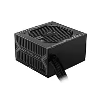 MSI MAG A550BN 550W SMPS – 80 Plus Bronze Power Supply MAG Series PSU