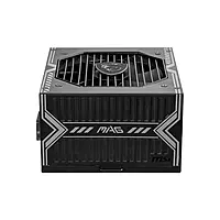 MSI MAG A650BN 650W SMPS – 80 Plus Bronze 2 PCIe Connectors 5 Years Warranty
