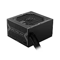 MSI MAG A650BN 650W SMPS – 80 Plus Bronze 2 PCIe Connectors 5 Years Warranty