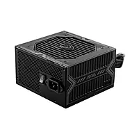 MSI MAG A650BN 650W SMPS – 80 Plus Bronze 2 PCIe Connectors 5 Years Warranty