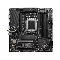 MSI PRO B650M-A WiFi Motherboard – AM5 | DDR5 | WiFi 6E | Micro-ATX