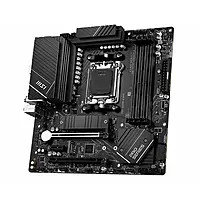 MSI PRO B650M-A WiFi Motherboard – AM5 | DDR5 | WiFi 6E | Micro-ATX