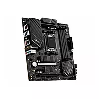 MSI PRO B650M-A WiFi Motherboard – AM5 | DDR5 | WiFi 6E | Micro-ATX