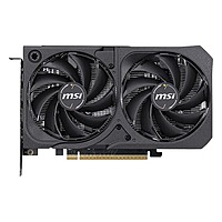MSI GeForce RTX 5050 Shadow 2X OC 8GB GDDR6 Graphics Card – PCIe 5.0