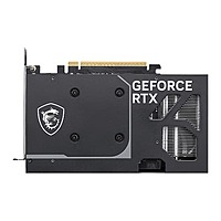 MSI GeForce RTX 5050 Ventus 2X OC 8GB GDDR6 Graphics Card – PCIe 5.0