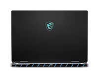 MSI Titan 18 HX A2WJ-1225IN Portable Desktop-Grade Gaming Laptop (Core Black)