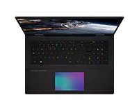 MSI Titan 18 HX A2WJ-1225IN Portable Desktop-Grade Gaming Laptop (Core Black)