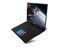 MSI Titan 18 HX A2WJ-1225IN Portable Desktop-Grade Gaming Laptop (Core Black)