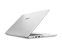 MSI Modern 14 C7M-104IN Business Laptop (Urban Silver)