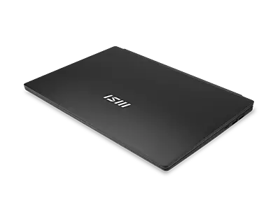 MSI Modern 14 C7M-101IN Business Laptop (Urban Silver)
