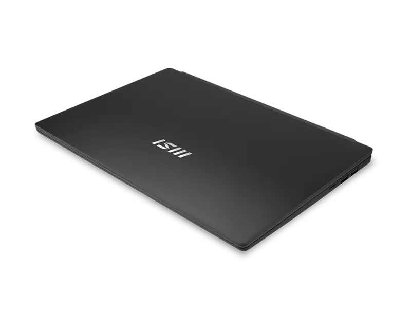 MSI Modern 14 C7M-101IN Business Laptop (Urban Silver)