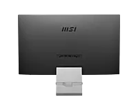 MSI Modern MD271UL 27" UHD Business Productivity Monitor